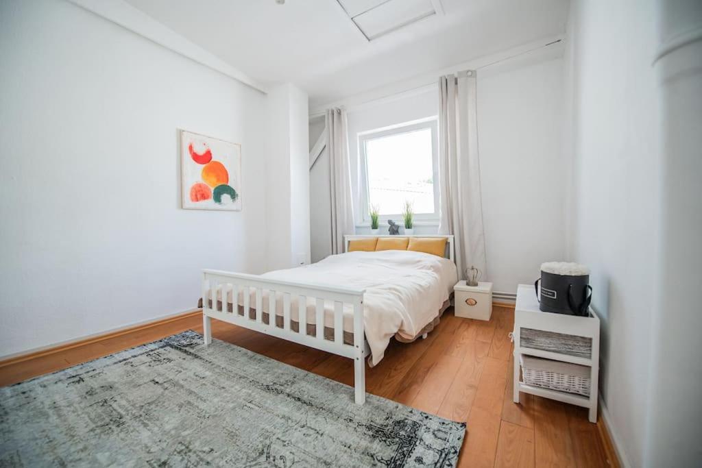 150Qm Loft, Tischtennis, Dart, Tischkicker Hamburg-Harburg Exteriör bild