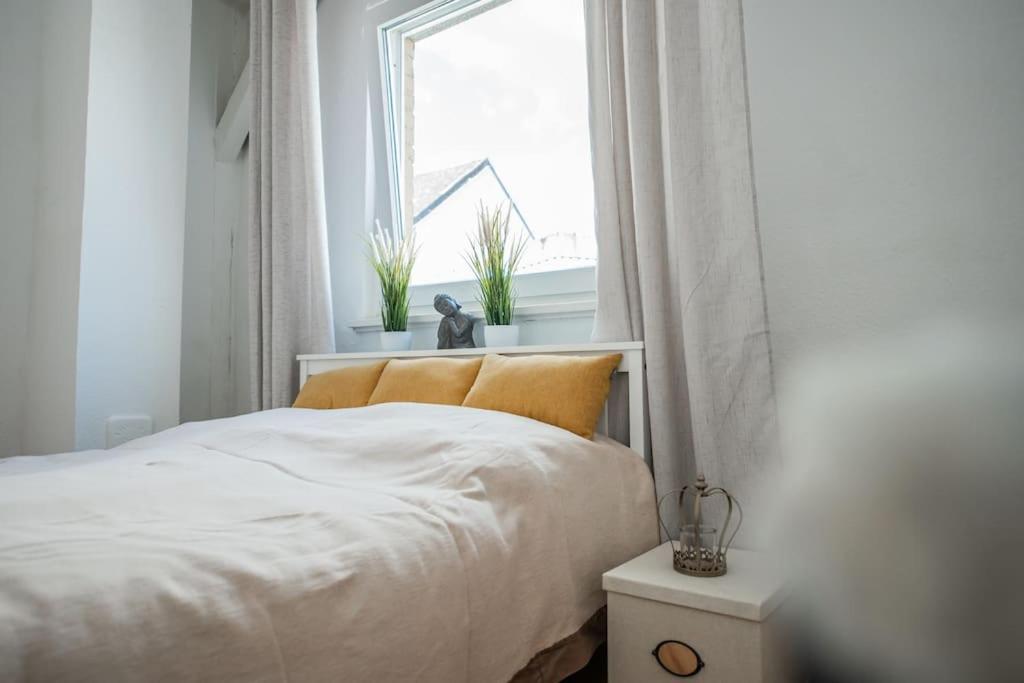 150Qm Loft, Tischtennis, Dart, Tischkicker Hamburg-Harburg Exteriör bild