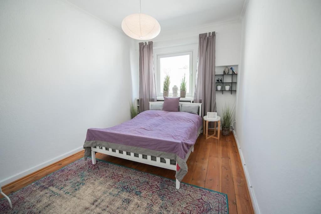 150Qm Loft, Tischtennis, Dart, Tischkicker Hamburg-Harburg Exteriör bild